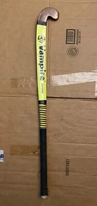 Bas Vampire Supreme Wooden Field Hockey Stick 33” Length - Picture 1 of 9