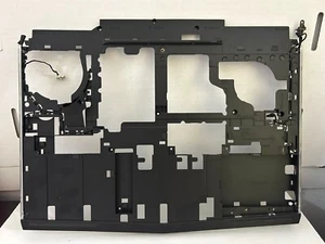 Genuine Dell Alienware 15 R4 Laptop Bottom Base Cover Assembly CXC98 0CXC98 - Afbeelding 1 van 4