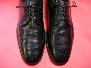 freeman shoe company