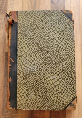 Buch der Erfindungen, Gewerbe und Industrien, 9. Band, Erster Teil (1901) - Bild 1 von 4