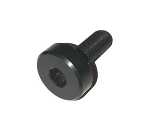 NEW 15/16"Ø 3/8"-24 THREAD SHELL END FACE MILL BOLT CAT BT NMTB 40 50 - Picture 1 of 1
