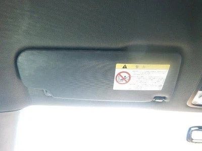 VOLKSWAGEN The Beetle 2014 Sun Visor 5C5857551AK3H8 [Used] [PA104454047] - Image 1 of 4