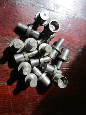 Lyman Top  Punch Various Sizes - Image 1 of 3