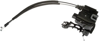 Actuador de cerradura de puerta integrado Dorman 937-312 para Hyundai Santa Fe 10-12 Foto 1 de 4