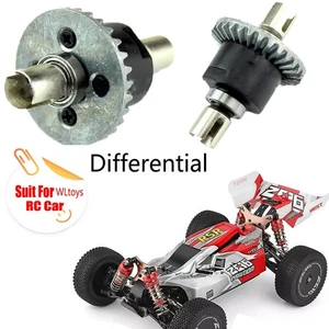 Differential 144001-1309 for WLtoys 144001 RTR 2.4GHz 1/14 Drift Racing RC Car - Picture 1 of 7