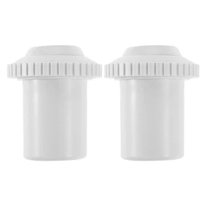 Pool Spa Inside Slip Fitting 3/4" Opening Hayward SP1421D Fit 1-1/2-inch Pipe - Picture 1 of 12