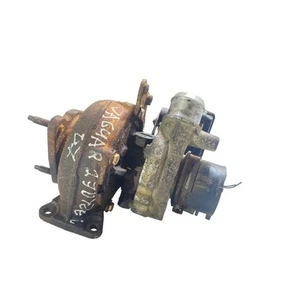 Jaguar S-Type 2007 Diesel 152kW Turbocharger turbo 4R8Q6K682BL JUT97250 - Bild 1 von 8