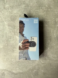 ShiftCam SnapGrip - Mobiler Batteriegriff mit Funkauslöser - Bild 1 von 1