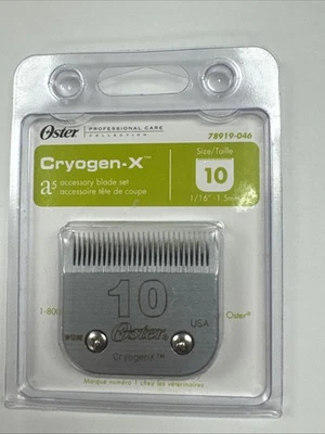 Hoja cortapelos Oster A5 - plateada nueva Foto 1 de 2