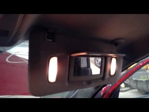 Passenger Sun Visor VIN J 11th Digit Limited Fits 07-17 ACADIA 1864361 - Bild 1 von 12