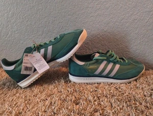 Adidas SL72 RS Preloved Verde - IH8016 Talla 14 - Imagen 1 de 6