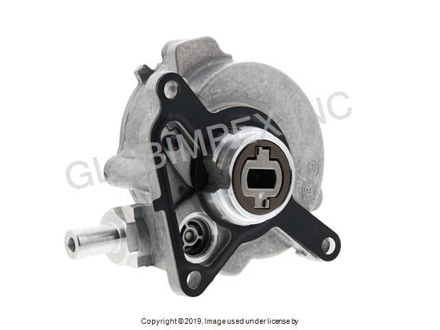 Bomba de vacío MAGNETI MARELLI PARA PORSCHE (2008-2018) + 1 AÑO DE GARANTÍA Foto 1 de 1