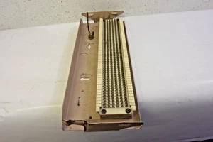 Connettore punzone filo telefonico vintage 25 paia x 6 AE66B4 25A8 anni 70 - Foto 1 di 5
