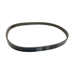Polaris HVAC Belt, Part 5415804, 5418704 - Imagen 1 de 5