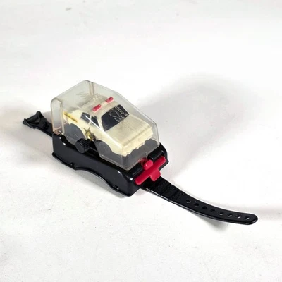 Knickerbocker наручные гонщики • Dukes of Hazard Sheriff's Rosco автомобиль • 1979 - Изображение 1 из 4