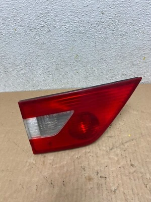 Luz trasera interior izquierda conductor BMW X3 2004 2005 2006 OEM N1240 DW Foto 1 de 4