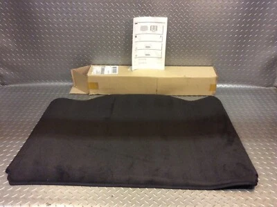 Alfombrilla de carga trasera de carbón Buick Encore Chevrolet Trax 13-22 95459816 Foto 1 de 4