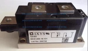 1PCS NEW IXYS MCD255-16IO1 Power Supply Module - Picture 1 of 1