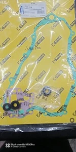 KIT REVISIONE POMPA H2O HONDA CR 250 R 92/01 GUARNIZIONI + PARAOLI - Foto 1 di 1