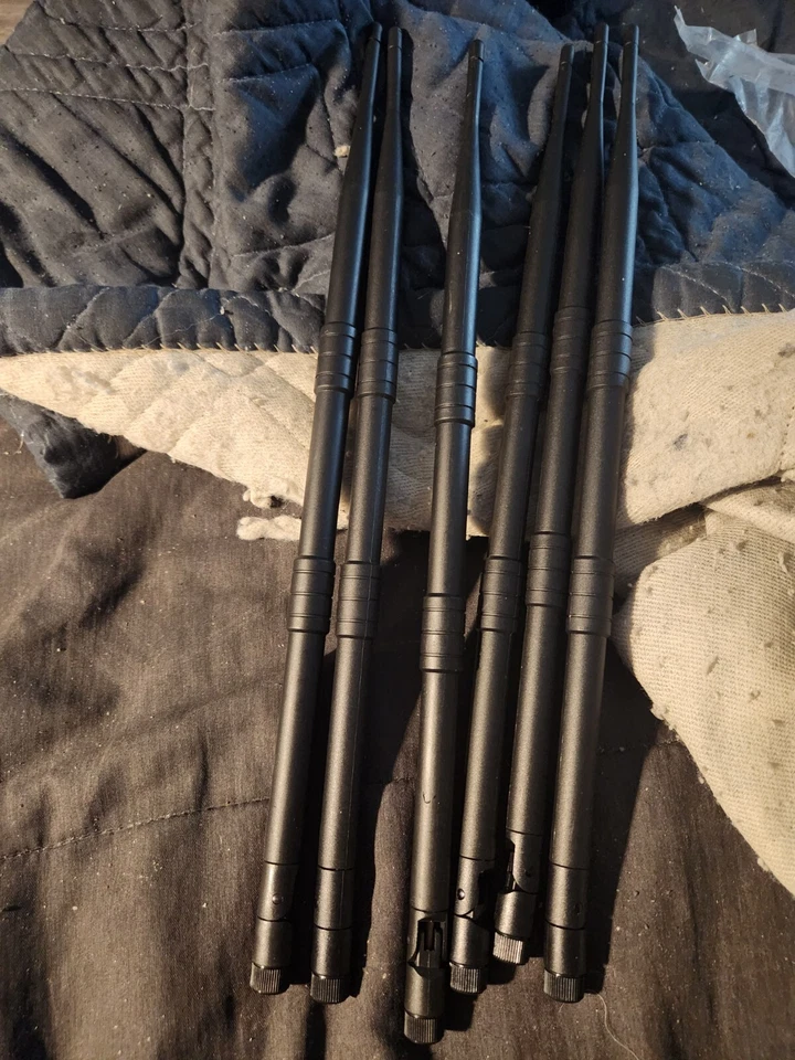 Fpv Antennas Ground Station - Image 1 of 2