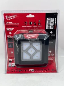 Milwaukee 2364-20 M12 Rover Compact Flood Light - Picture 1 of 3