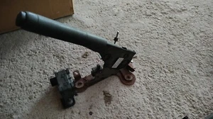 Leva Freno A Mano Peugeot 207 Cc - Foto 1 di 1