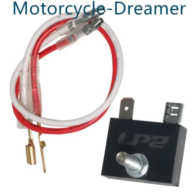 For Yamaha Rectifier Regulator Assy QT50 RD60 RS100 RX50 XT500YSR50 XT125 RZ500 - Imagem 1 de 4