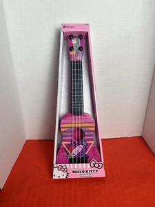 NIB Hello Kitty Ukulele - Picture 1 of 6