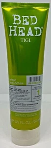 TIGI BEDHEAD URBAN ANTI-DOTES RE-ENERGIZE SHAMPOO 8.45 OZ - Picture 1 of 3