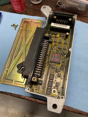 1990-2002 Mercedes R129 SL RST Controller Rebuild Service 500 600 320 300 - Image 1 of 4