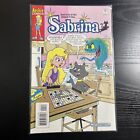 Sabrina (Archie Comics, 2000) #11 VF/NM