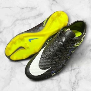 Nike Hypervenom Phinish FG 749901-017 US 8.5 Soccer Cleats - Used - Picture 1 of 6