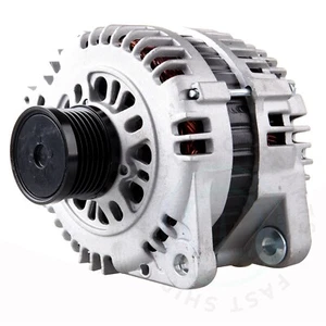 1x Alternateur avec poulie pour Nissan Altima 2.5L l4 LR1100-734E 2002-2006 - Photo 1 sur 7