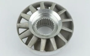 229565 TURBINE REACTION MEMBER DANA SPICER CLARK TORQUE C270 SERIES - Picture 1 of 2