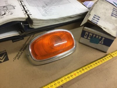 Peugeot 404 Early Sedan Seán Seima 179a 630819 630237 Foto 1 de 4