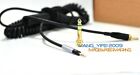 Replacement Coiled Spring DJ Cable Wire For Momentum Over On Ear Headphone