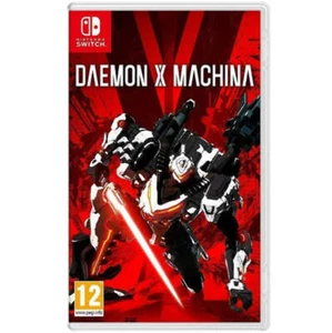 DAEMON X MACHINA NINTENDO SWITCH GIOCO ITALIANO VIDEOGIOCO NUOVO PAL SIGILLATO - Foto 1 di 1
