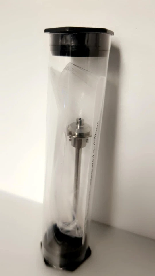 Tubo de transferencia de iones THERMO SCIENTIFIC 80500-20045 DIS 1003993 Foto 1 de 3