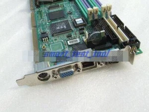 1PC Advantech PCA-6187VG REV.A2 USED - Picture 1 of 1