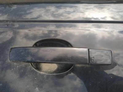 Land-Rover Range Rover Sport 2007 Door Handle Exterior, front left #1981762-57 - Изображение 1 из 4