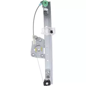 Continental WR49468 Window Regulator - Power - Picture 1 of 4
