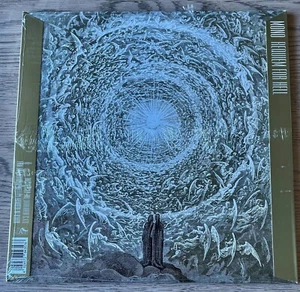 MONO REQUIEM FOR HELL 2-LP PELAGIC (2016) ETCHED MINT ROCK + DOWNLOAD EU - Picture 1 of 4