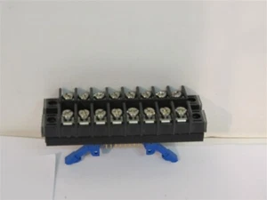 Cooper Bussmann Mag-Master Magnum Electronic Field Wiring Interfaces, 16 Circuit - Picture 1 of 3