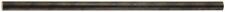 Alloy SAE 660 Bearing Bronze Round Rod, 5/8 " Diameter x 13" Long