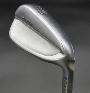 Ping iBlade Blue Dot 9 Iron Regular Flex Steel Shaft Unbranded Grip - Picture 1 of 4