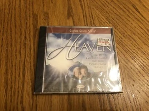 Heaven by Bill Gaither (Gospel) (CD, Jan-2003, Spring House)  Brand New - Bild 1 von 3