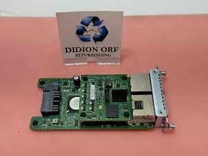 CISCO Ethernet Module NIM-ES2-8-P V01, Grade A, SKU 16022 - Picture 1 of 4