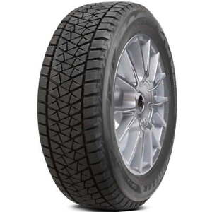Bridgestone blizzak dm-v2 P255/65R18 109S bsw winter tire