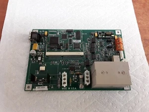 LECO Corp. 666-583D010 Isolated Temperature Controller Circuit Board - Picture 1 of 6