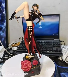 GIANT  1/4 SCALE 39CM Yor Forger  Spy x Family Figurine - Picture 1 of 6